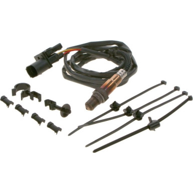 0 258 007 361 Lambdasonde