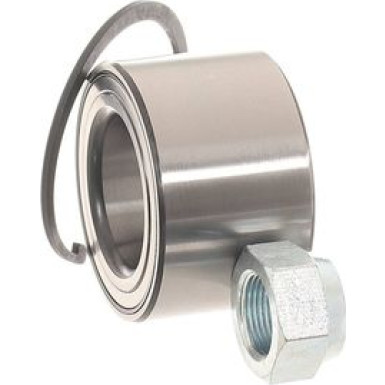 VKBA 6927 Radlagersatz VKBA 6927 Radlagersatz