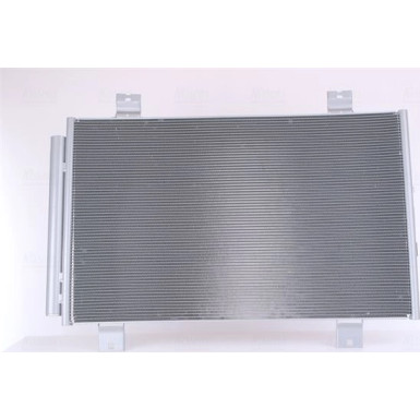 940640 Kondensator, Klimaanlage