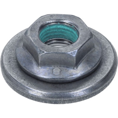 38965 01 Lenker, Radaufhängung