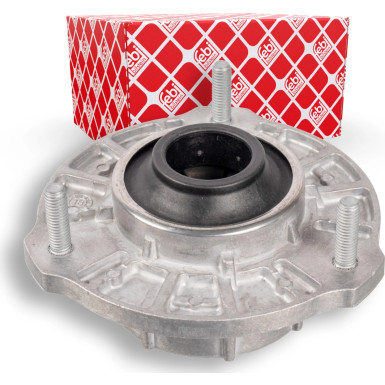 FEBI BILSTEIN 170986 Federbeinstützlager, Domlager FEBI BILSTEIN 170986 Federbeinstützlager, Domlager