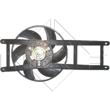 47239 Lüfter, Motorkühlung