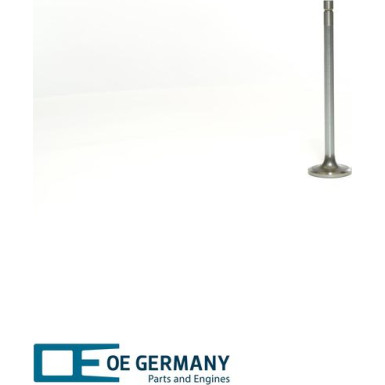 OE Germany | Einlassventil | 06 0520 XF1052