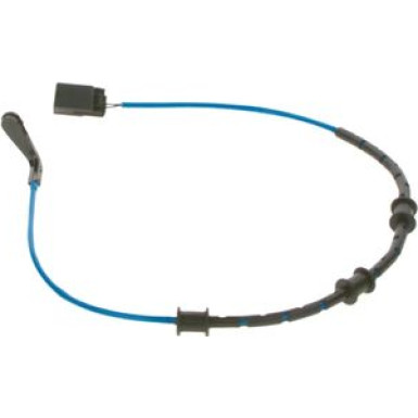 1 987 473 577 Warnkontakt, Bremsbelagverschleiß