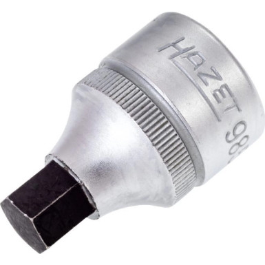 Hazet | Steckschlüsseleinsatz | 985-10