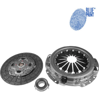 Blue Print | Kupplungssatz | ADT330279
