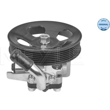 37-14 631 0004 Hydraulikpumpe, Lenkung MEYLE-ORIGINAL: True to OE.