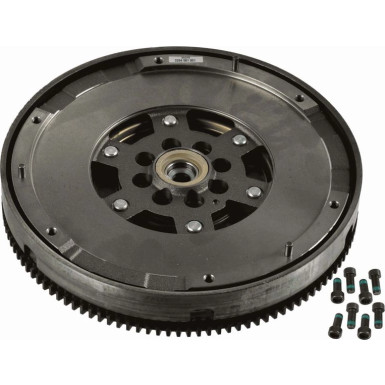 Sachs Zwei-Massen-Schwungrad 2294 501 051