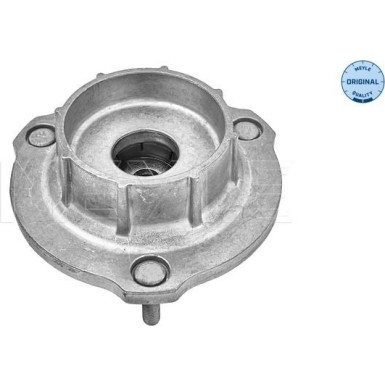 15-14 641 0005 Federbeinstützlager MEYLE-ORIGINAL: True to OE.