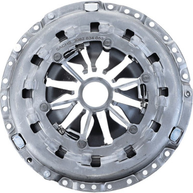 SACHS 3000 951 635 Kupplungssatz XTend