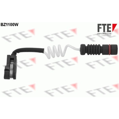 9410067 Warnkontakt, Bremsbelagverschleiß