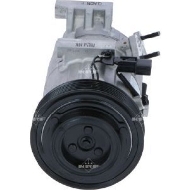 NRF | Kompressor, Klimaanlage | 32947G