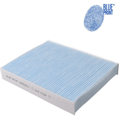 Blue Print | Filter, Innenraumluft | ADM52511