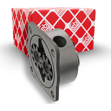 FEBI BILSTEIN 01733 Ölpumpe