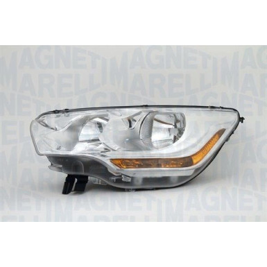 Magneti Marelli | Hauptscheinwerfer | 712464301129
