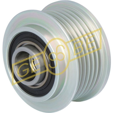 GEBE Generatorfreilauf 3 5546 1