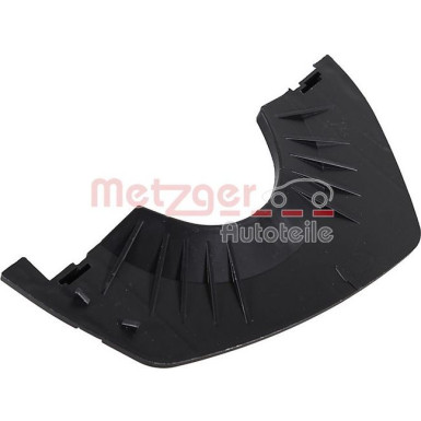 Metzger | Abdeckung, Zahnriemen | 2386020