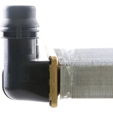 Mahle | Kühler, Motorkühlung | CR 1418 000S