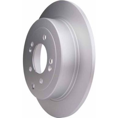 Hella Pagid | Bremsscheibe | 8DD 355 126-911 Hella Pagid | Bremsscheibe | 8DD 355 126-911