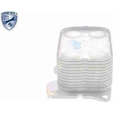 V25-60-0025 Ölkühler, Motoröl EXPERT KITS + V25-60-0025 Ölkühler, Motoröl EXPERT KITS +