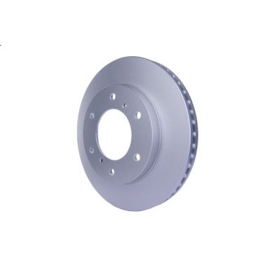 Hella | Bremsscheibe | 8DD 355 118-631