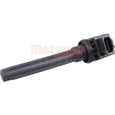 Metzger | Zündspule | 0880505