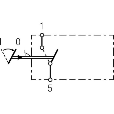6GM 004 570-691 Schalter