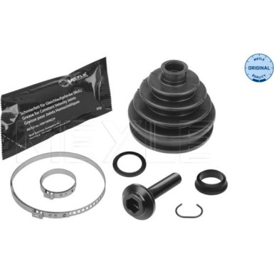 Meyle Faltenbalgsatz, Antriebswelle MEYLE-ORIGINAL: True to OE 100 498 0074