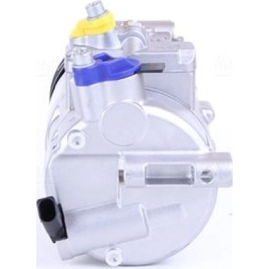 890632 Kompressor, Klimaanlage ** FIRST FIT **