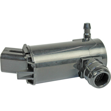 Metzger | Waschwasserpumpe, Scheibenreinigung | 2220077