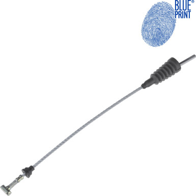 ADT346322 Seilzug, Feststellbremse