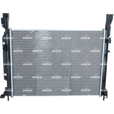 NRF | Kühler, Motorkühlung | 53003