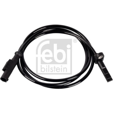 febi bilstein | Sensor, Raddrehzahl | 170577