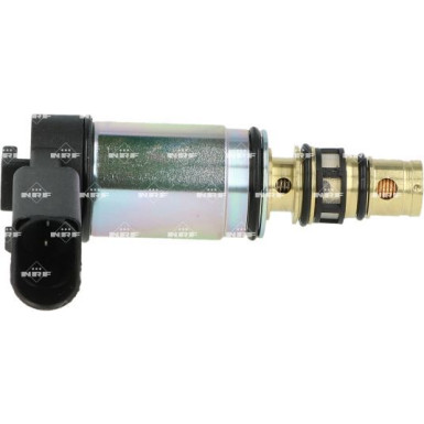 NRF | Regelventil, Kompressor | 38630 NRF | Regelventil, Kompressor | 38630