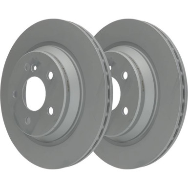 24.0122-0192.1 Bremsscheibe