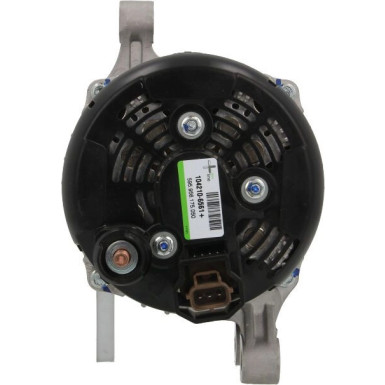PSH | Generator | 595.956.175.050