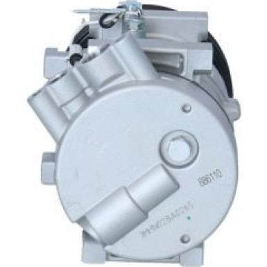 NRF Kompressor, Klimaanlage EASY FIT 32742 NRF Kompressor, Klimaanlage EASY FIT 32742