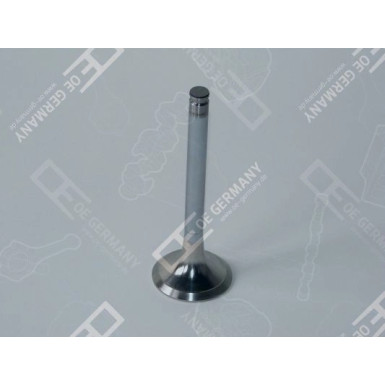 OE Germany | Auslassventil | 01 0520 400001