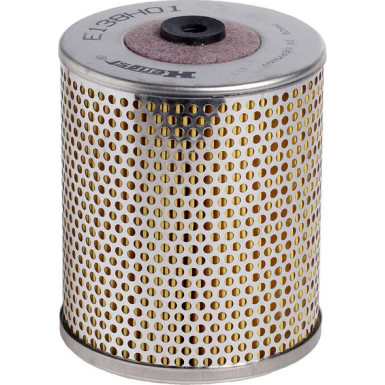 E138H01 Ölfilter E138H01 Ölfilter