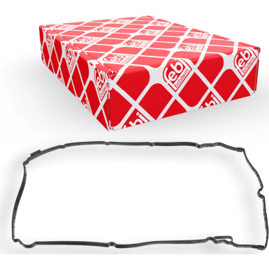 FEBI BILSTEIN 174030 Dichtung, Zylinderkopfhaube FEBI BILSTEIN 174030 Dichtung, Zylinderkopfhaube