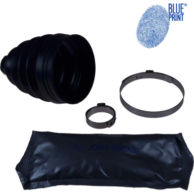 Blue Print | Faltenbalgsatz, Antriebswelle | ADG081114