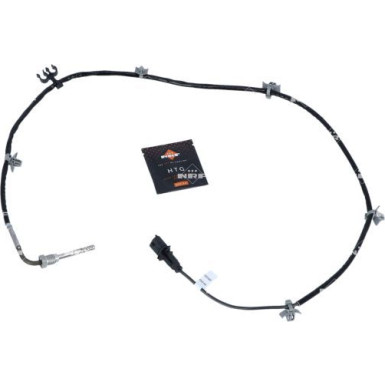 707062 Sensor, Abgastemperatur EASY FIT