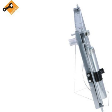 350056 Kondensator, Klimaanlage EASY FIT