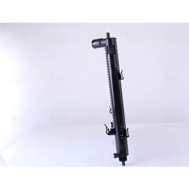 Nissens | Kühler, Motorkühlung | 67077