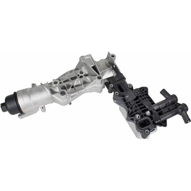Metzger Gehäuse, Ölfilter 2370161