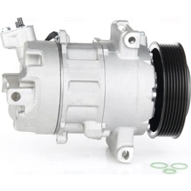 890126 Kompressor, Klimaanlage ** FIRST FIT **