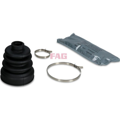 FAG | Faltenbalgsatz, Antriebswelle | 772 0092 30