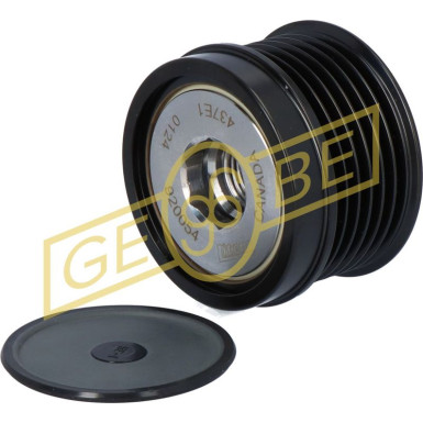 GEBE Generatorfreilauf 3 5574 1