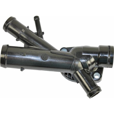 4010126 Kühlmittelflansch