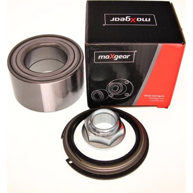 33-0225 Radlagersatz 33-0225 Radlagersatz